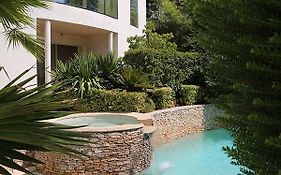 La Villa Saint Jean BAS DE VILLA